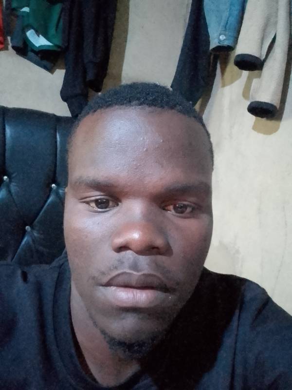 Mr. Godlove  Mwambene 